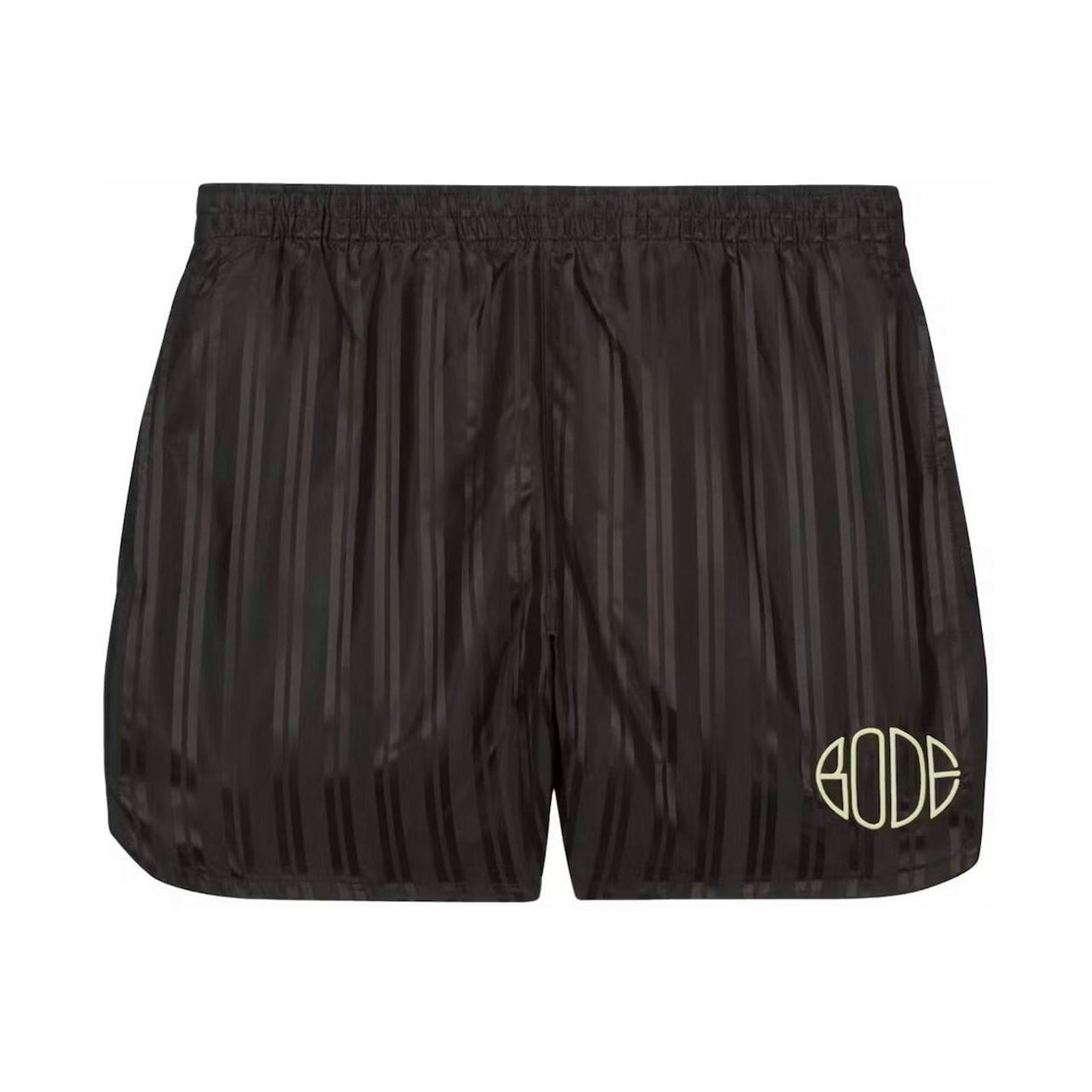 Nike X Bode Scrimmage Short “Brown” Xxl